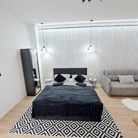 Belvarosi Lux Apartman Vásárosnamény Pokój zdjęcie
