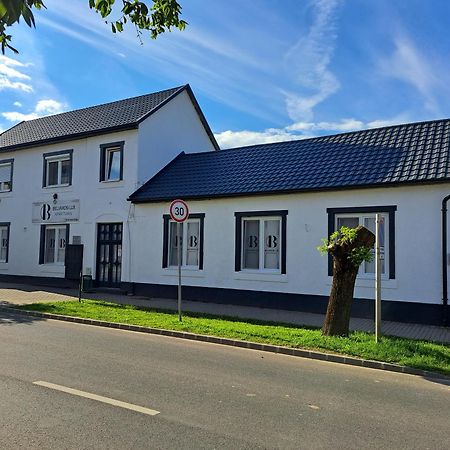 Belvarosi Lux Apartman Vásárosnamény Zewnętrze zdjęcie