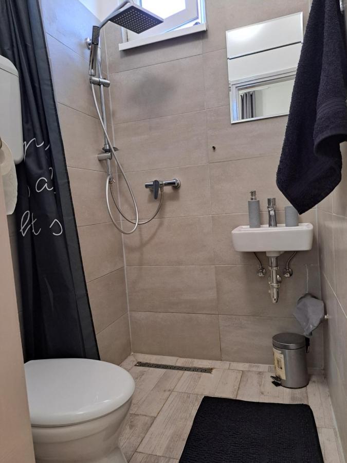 Belvarosi Lux Apartman Vásárosnamény Zewnętrze zdjęcie