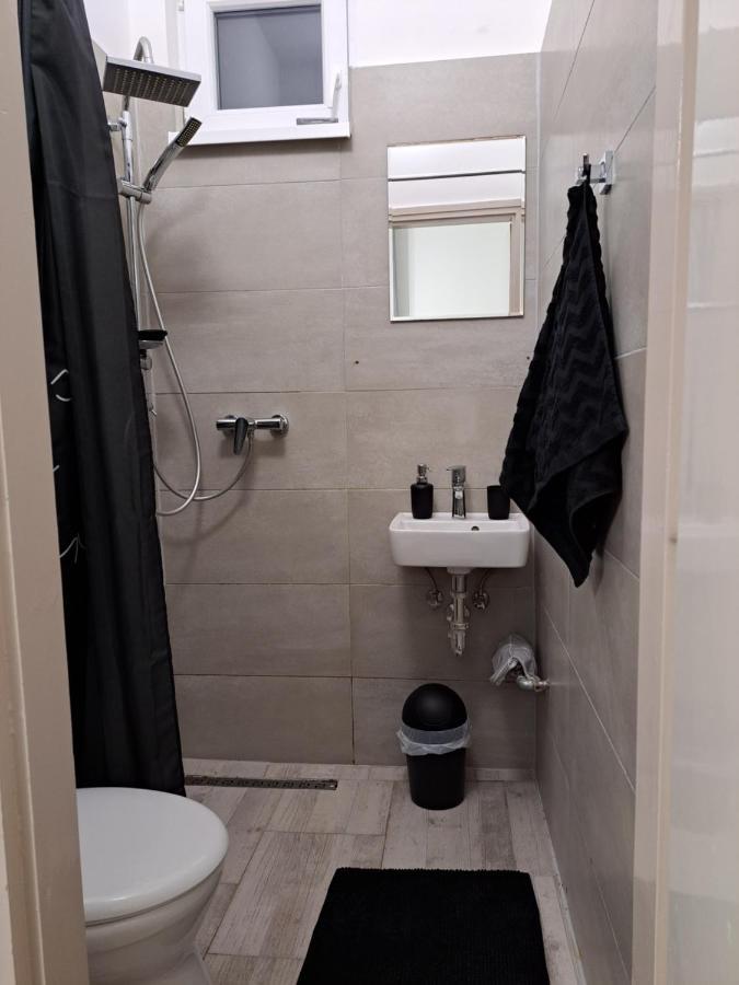 Belvarosi Lux Apartman Vásárosnamény Zewnętrze zdjęcie