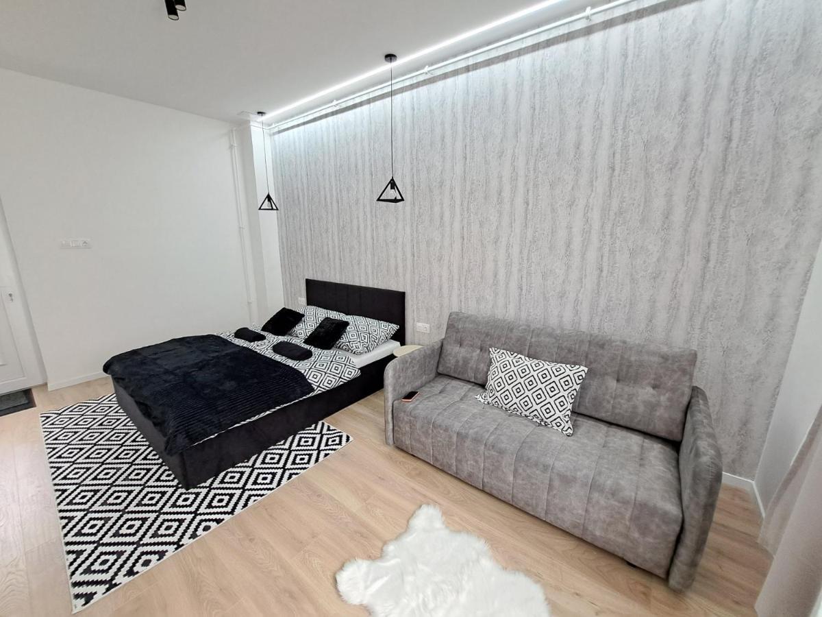 Belvarosi Lux Apartman Vásárosnamény Zewnętrze zdjęcie