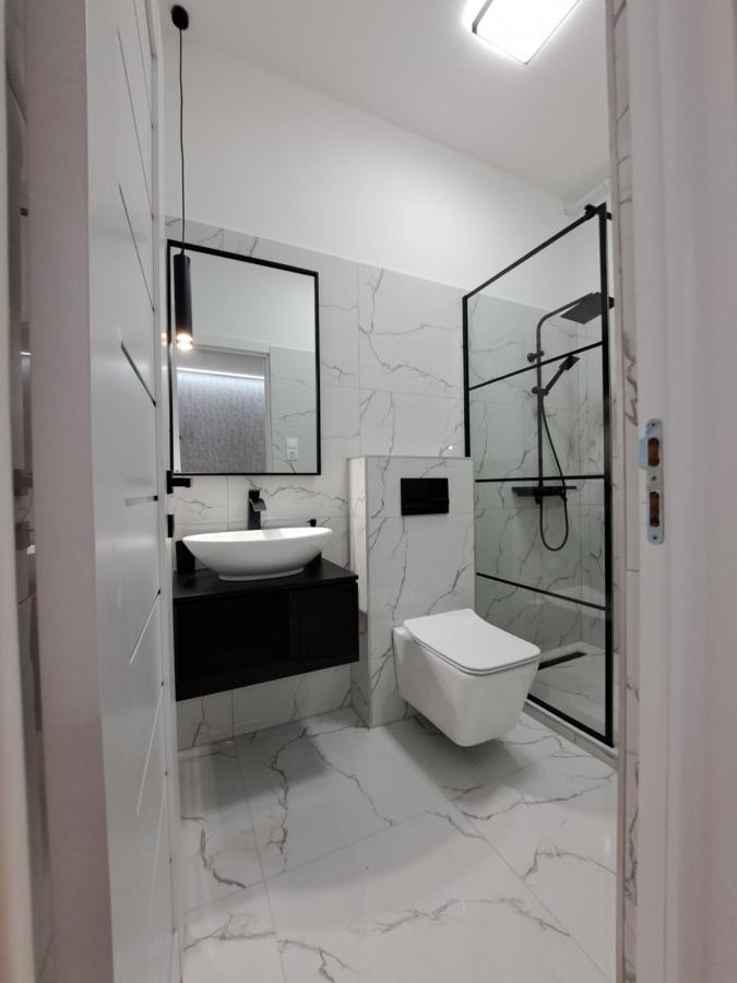 Belvarosi Lux Apartman Vásárosnamény Zewnętrze zdjęcie