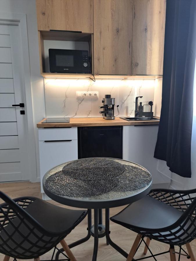 Belvarosi Lux Apartman Vásárosnamény Zewnętrze zdjęcie