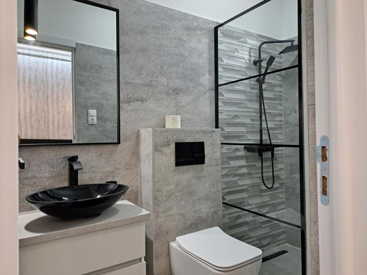 Belvarosi Lux Apartman Vásárosnamény Zewnętrze zdjęcie