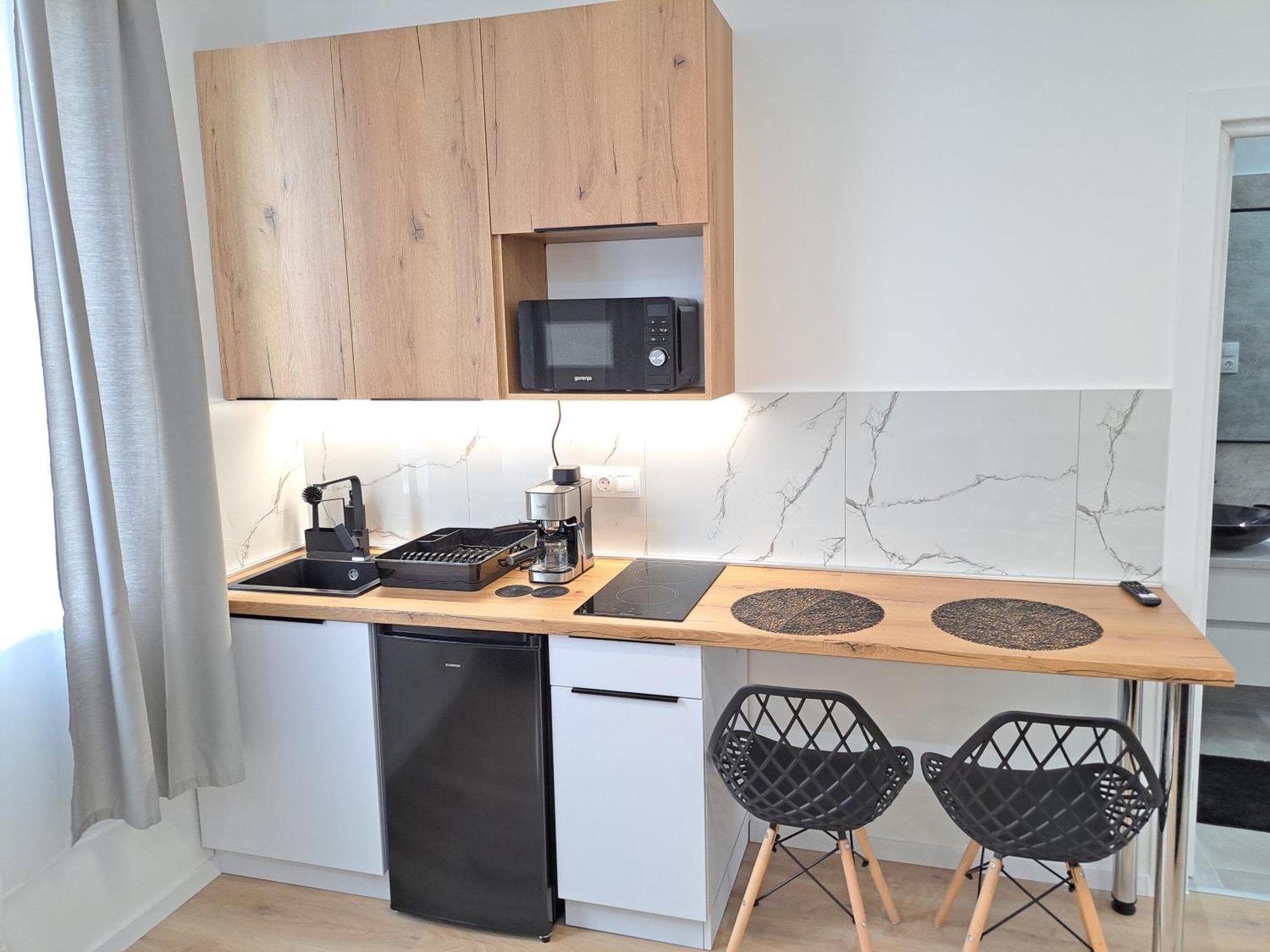 Belvarosi Lux Apartman Vásárosnamény Zewnętrze zdjęcie