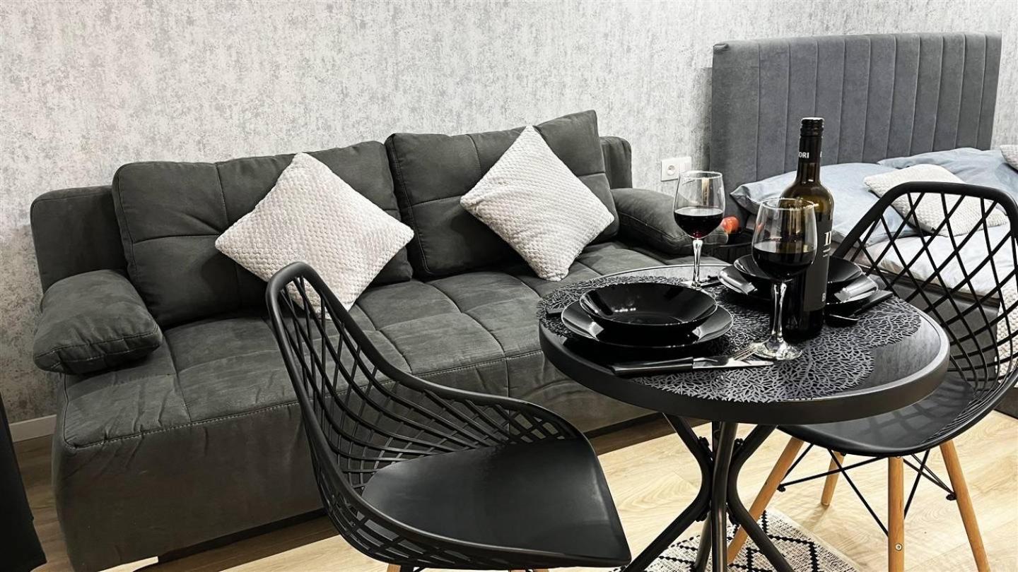 Belvarosi Lux Apartman Vásárosnamény Zewnętrze zdjęcie
