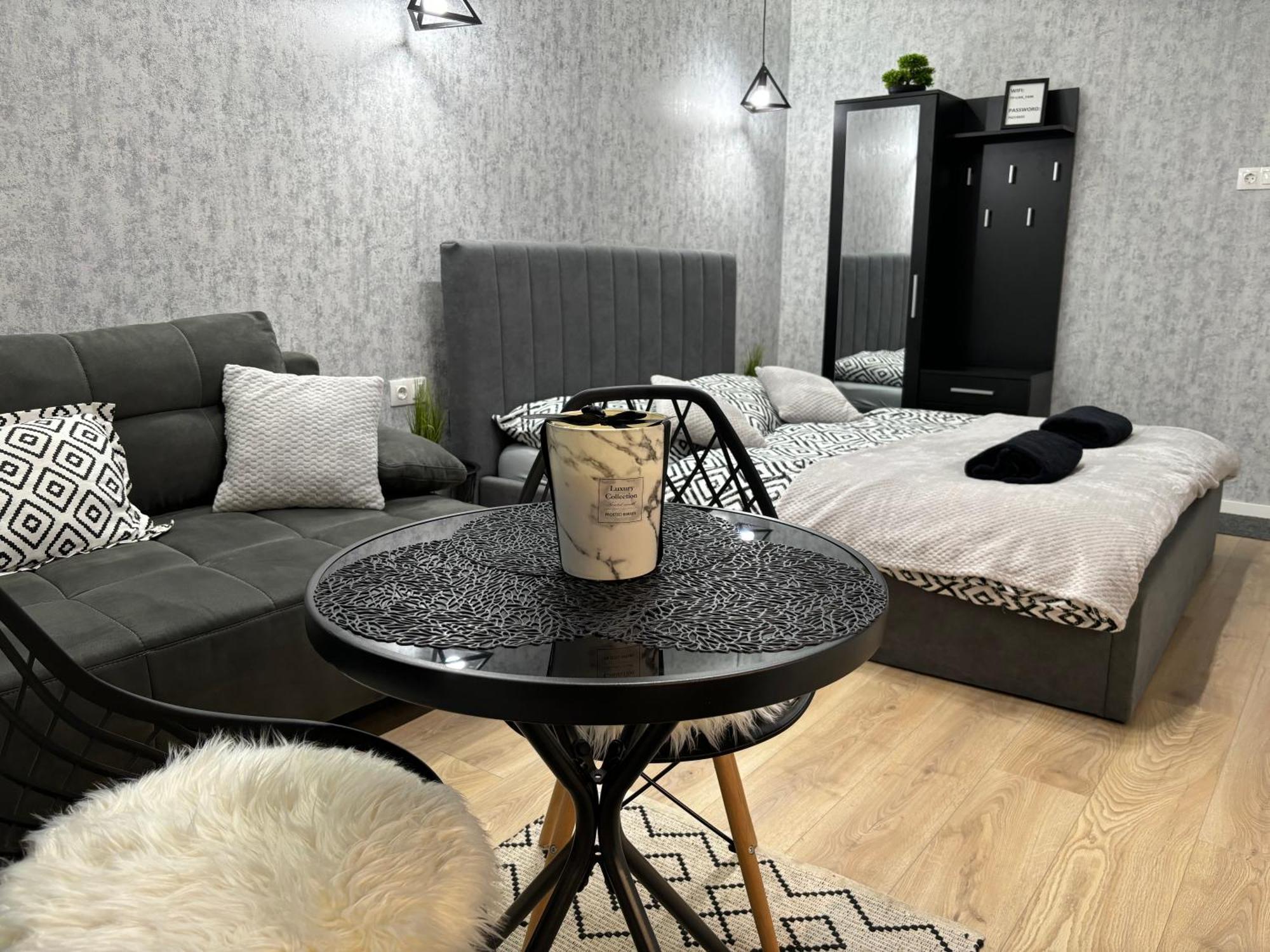Belvarosi Lux Apartman Vásárosnamény Zewnętrze zdjęcie