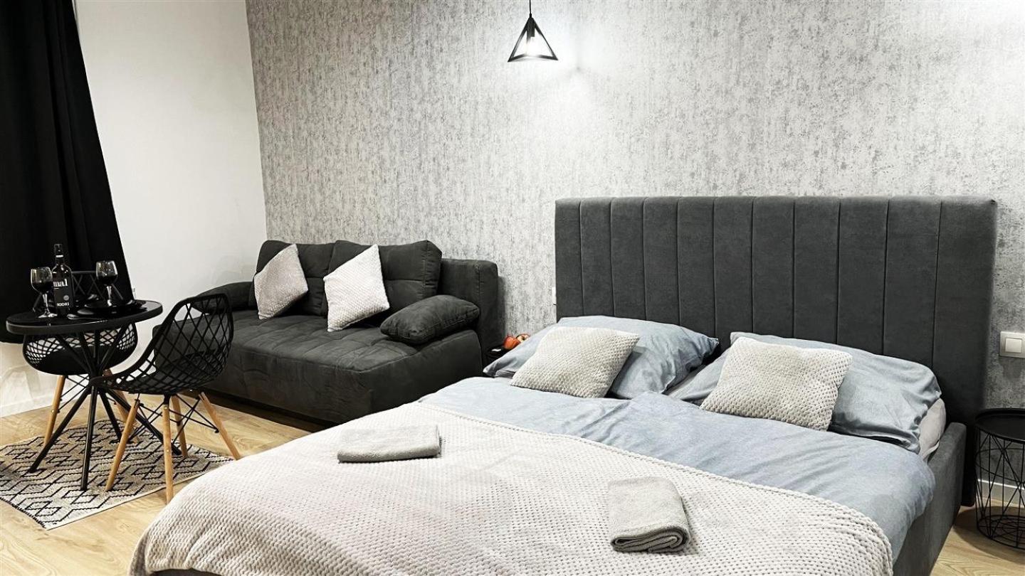 Belvarosi Lux Apartman Vásárosnamény Zewnętrze zdjęcie