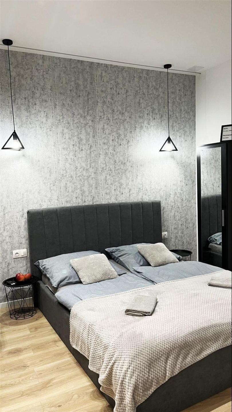 Belvarosi Lux Apartman Vásárosnamény Zewnętrze zdjęcie